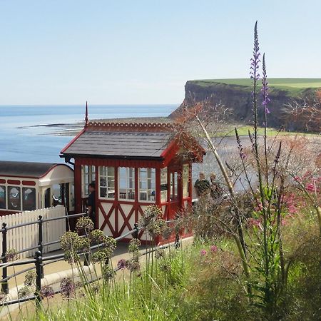 Saltburn Holidays Jasmine Cottage Saltburn Екстер'єр фото