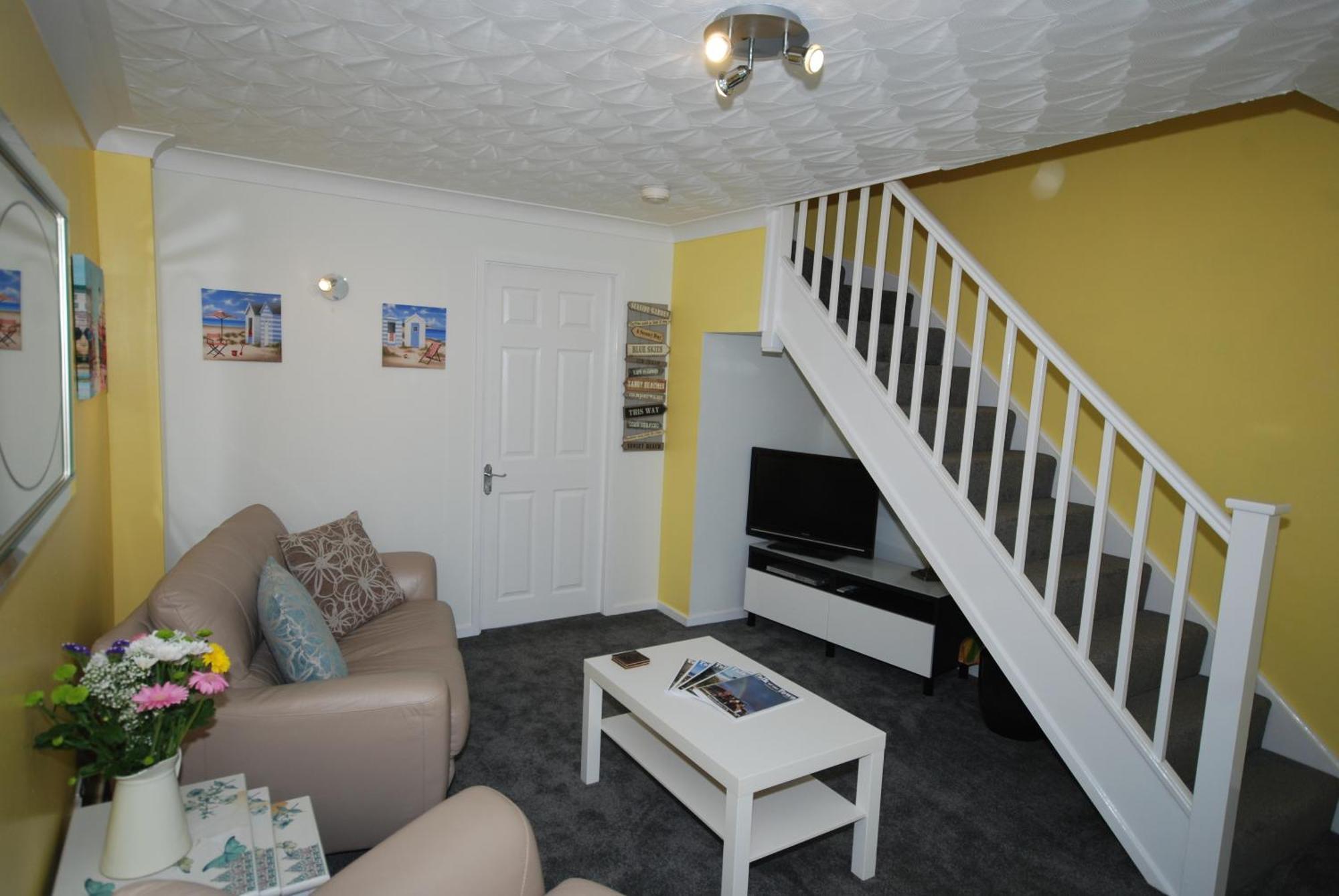 Saltburn Holidays Jasmine Cottage Saltburn Екстер'єр фото