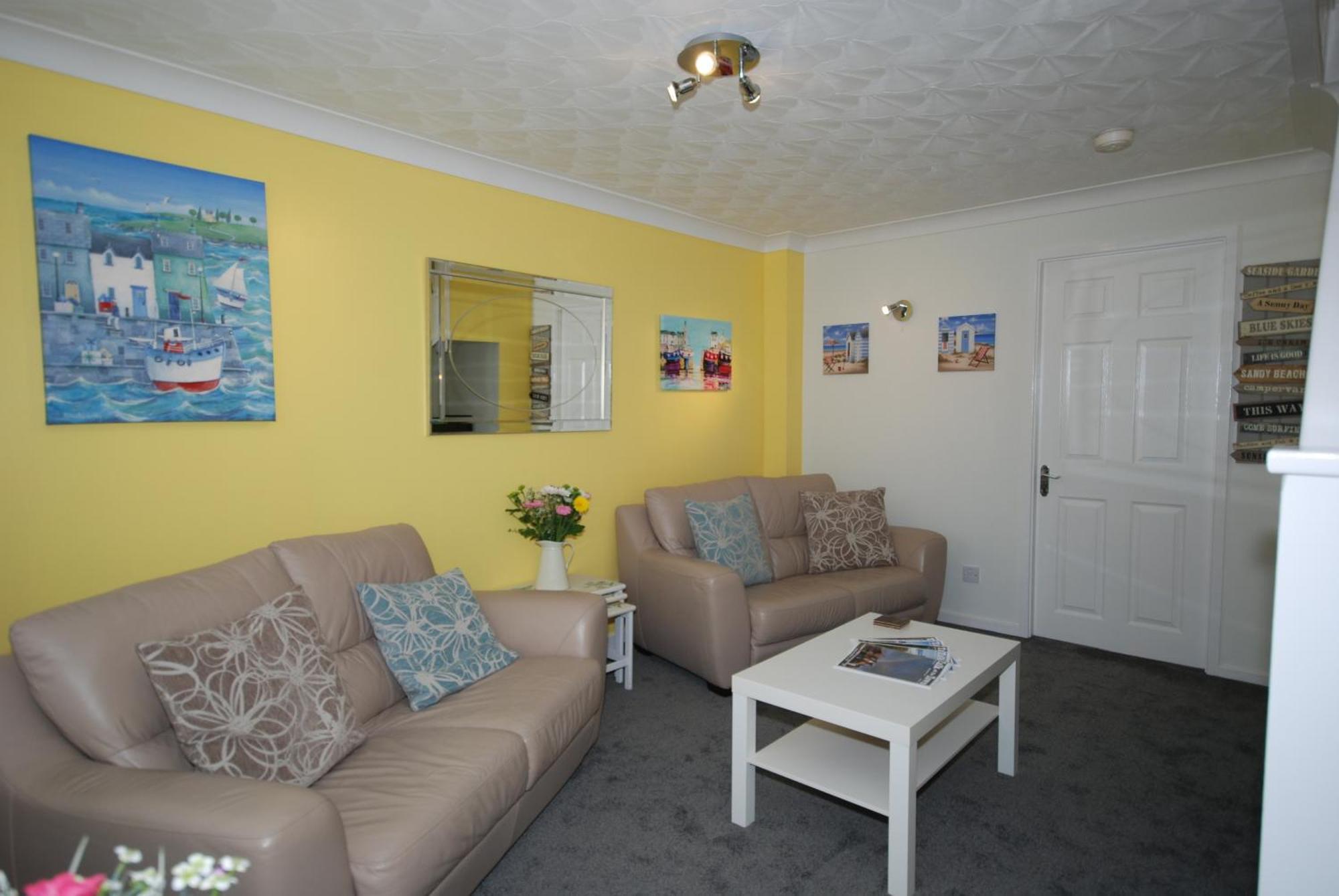 Saltburn Holidays Jasmine Cottage Saltburn Екстер'єр фото