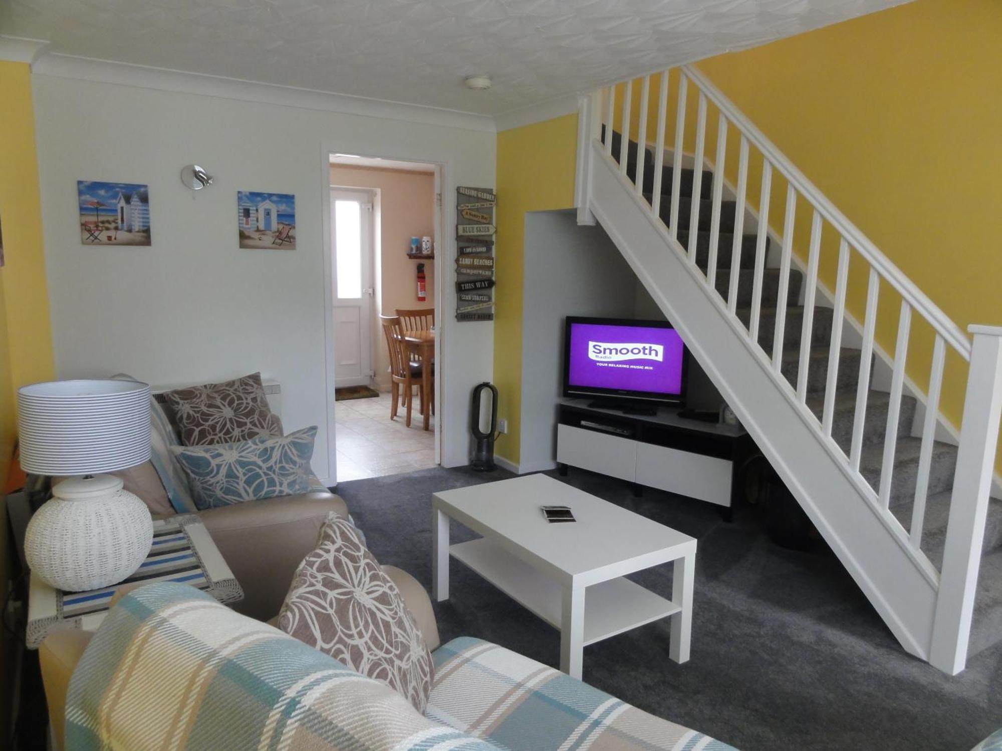 Saltburn Holidays Jasmine Cottage Saltburn Екстер'єр фото