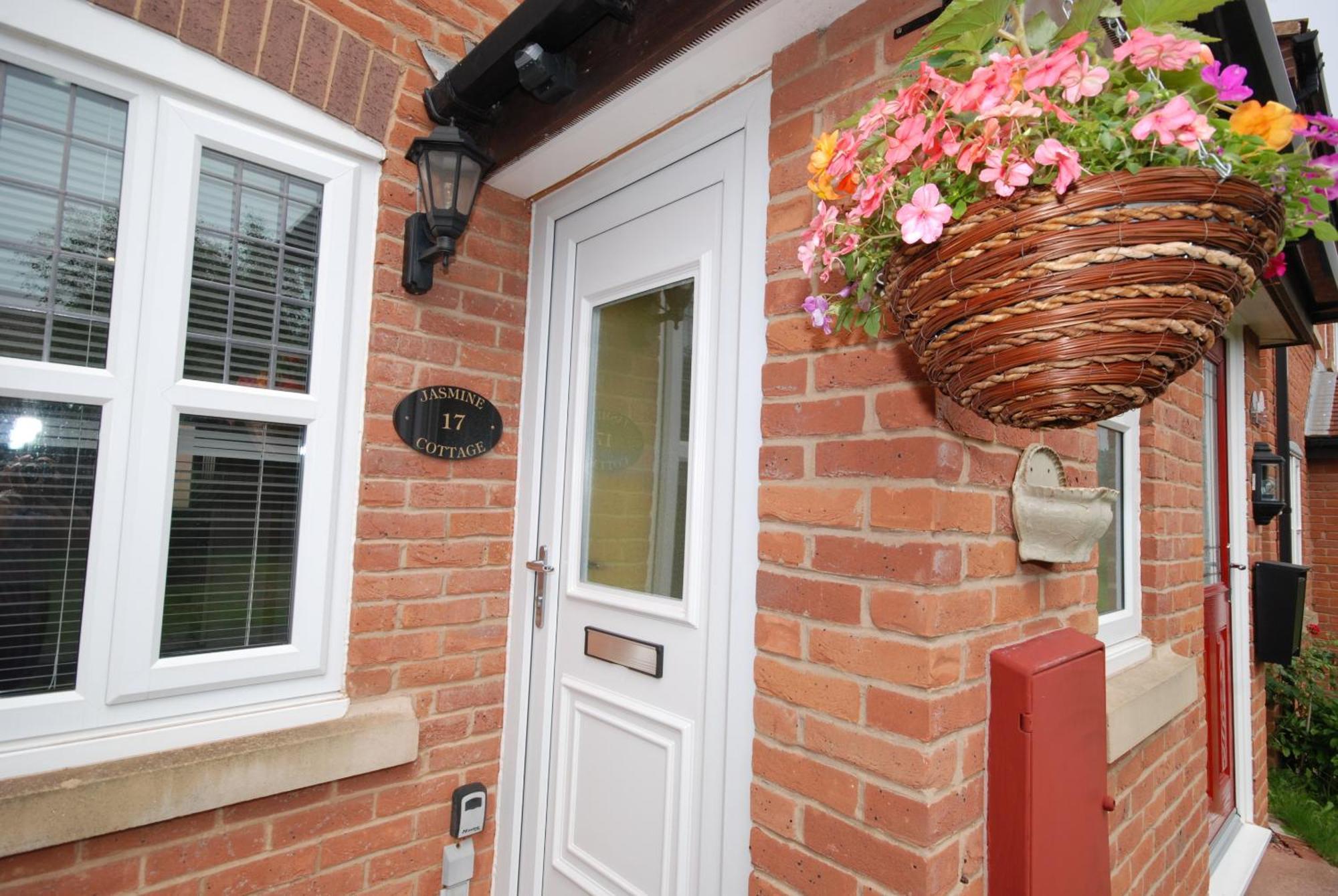 Saltburn Holidays Jasmine Cottage Saltburn Екстер'єр фото